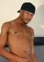 Jovonnie Shawn Legend Gay Porn
