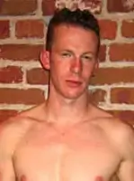 Rusty Samuels Gay Porn Star