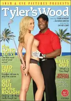 Tiger Woods and Porn Stars