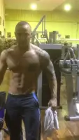 Rafa Garcia Gay Porn Star