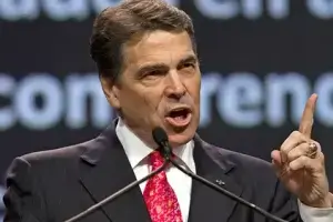 Rick Perry