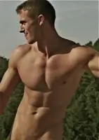 Jan Dvorak Gay Porn Star