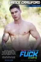 Bryce Evans Fucks Vance Crawford