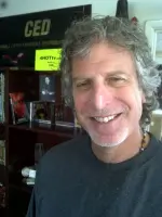 Director Paul Thomas Porn