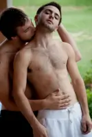 Josh Taylor Gay Porn