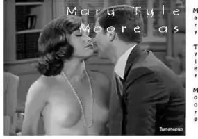 Mary Tyler Moore Fakes