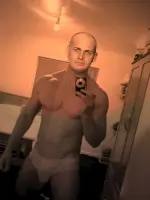 Ben English Porn Actor