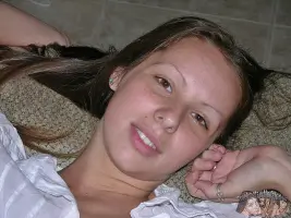 True Amateur Models Zoe Nude