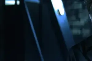 Deacon Frost
