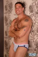 Derek Atlas Gay Porn Ricky Decker