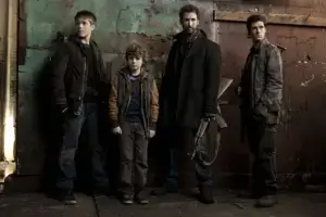 Falling Skies