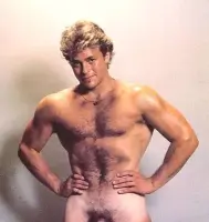 Jerry Butler Gay Porn Star