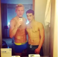 Hayden Lourd and Levi Karter Porn