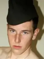 Alex Cross Gay Porn