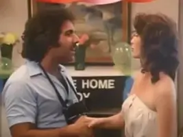 Tanya Lawson Ron Jeremy