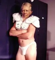 Gay Presidential Porn