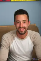 Isaac Hardy Gay Porn