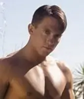 J T Sloan Porn Star