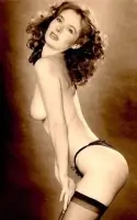 Veronica Hart Porn Star