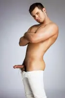 Brandon Kent Gay Porn