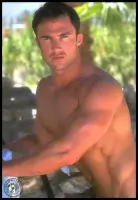 Chris Allen Alec