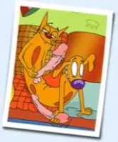 Cat Dog Cartoon Sex Porn Videos