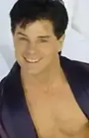 Warren Scott Porn Star