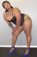 Diamond Dior Porn Star