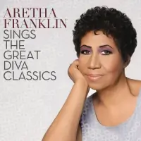 Aretha Franklin Great Diva Sings the Classics