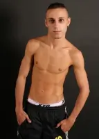 Alberto Martin Gay Porn