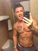 Sebastian Gay Porn Star