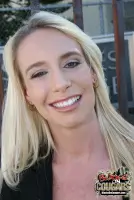 Debbie Dial Interracial