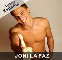 Joni La Paz Porn