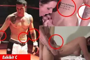 David Derby MMA Porn