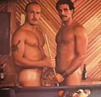 Clay Russell Gay Porn