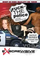 Fucking Police Dispatcher