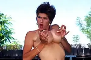 Sandra Sommers Porn
