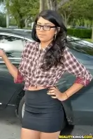 Villa Sex with Lexy Lex