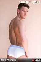 Darius Ferdynand Gay Porn