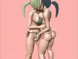 Sircus Futanari