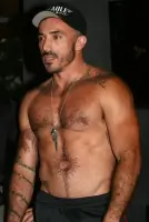 Alessio Romero Porn Star