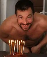 Gay Porn Star Buck
