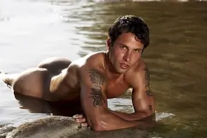 Male Porn Star Alan Stafford