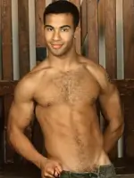 Victor Rios Gay Porn Star