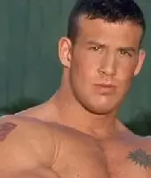 Tony Cage Gay Porn