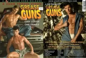 Grease Guns Chip Daniels