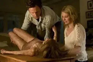 Last House On the Left Rape Scene Movie