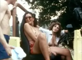 John Holmes Porn