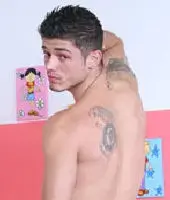 Gay Alexsander Felix