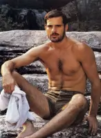 Gay Porn Star Jack Hammer